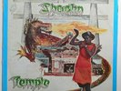 1979 ROOTS REGGAE DANCEHALL - Barrington Levy - Shaolin Temple - JAH GUIDANCE LP