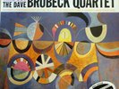 Dave Brubeck - Time Out Classic Records CS 8192  LP 200 Gram - MINT