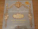 SAX2364 Vinyl The Beethoven Symphonies Number 3 Otto Klemperer Columbia 1961