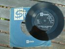 The Isley brothers nobody but me  Stateside SS218 1963 VG