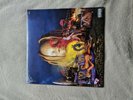 Travis Scott Astroworld Vinyl Night Cover