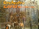 Orchestra Capri Tipico Minus One_Manana Records LPS 501 Stereo_Mint