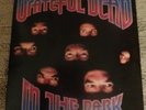 Grateful Dead In the Dark 1987 Vinyl Gate Fold LP Arista Records AL-8452