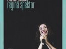 Regina Spektor- Live in London RARE Vinyl Record
