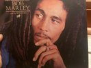 bob marley and the wailers “legend” vinyl. Limited Edition Gold Vinyl. 2018. Nm
