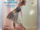 Joseph Horovitz Alice in Wonderland English Northern Philharmonia 1984 Near Mint