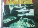 Unida- Coping With The Urban Coyote Lp First Press Clear Vinyl 500 Made