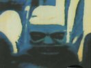 Peter Gabriel Four 180g LP from the Michael Hobson Archives