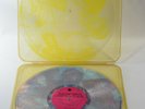 Talking Heads Speaking in Tongues Lp Record 1983 Clear Picture Disc Spec Cover