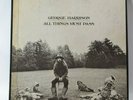 George Harrison / All Things Must Pass - Apple STCH639 w/Poster 3 album set