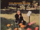 THE REINER SOUND: RCA Living Stereo LSC-2183 Classic Records Audiophile LP Vinyl