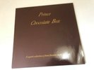 PRINCE CHOCOLATE BOX LP Unofficial Release Sarotti Sound Products 888