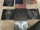 Jay Z Kanye West Watch The Throne Vinyl