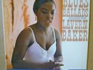 LAVERN BAKER Blues Ballads LP ATLANTIC 1959 US 2nd press+bullseye+mono 8030
