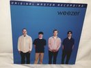 Weezer (Blue Album) (Vinyl, Sep-2012, Mobile Fidelity Sound Lab)