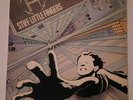STIFF LITTLE FINGERS - GO FOR IT - 1st PRESS 1981 - CHRYSALIS - THE CLASH - KBD