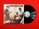 Various - Message From The Tribe (An Anthology Of Tribe Records: 1972-1976), LP
