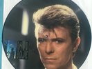 DAVID BOWIE Loving The Alien 1985 UK ORG 12EAP195B, PICTURE DISC