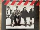 U2 - How To Dismantle An Atomic Bomb - 2017 180G Vinyl LP + D.Code - Near Mint