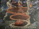 Testament: Titans Of Creation - Fire Element Limited Edition 2 LP Vinyl Set NEW