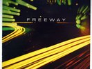 Freeway – “Freeway” – 1981-New Born NB 7030 – 33 1/3RPM - 12” Xian, Jazz-Funk LP