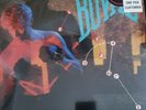 David Bowie Let’s Dance Blue Colour Vinyl LP Limited Sealed Hmv  Exclusive