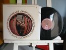 Captain Beefheart and his Magic band - Safe as Milk