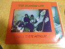 Flaming Lips - Clouds Taste Metallic - 2011 reissue  Cat# 530198-1  Grade VG/NM+