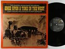 Ennio Morricone - Once Upon A Time In The West OST LP - RCA Victor VG++
