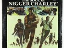 Lou Rawls & Don Costa - The Soul of Nigger Charley OST LP - MGM SEALED