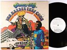 V/A (ft. Jimmy Cliff) - The Harder They Come OST LP - Island Jamaica VG+