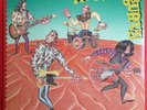 Hoodoo Gurus Mars Need Guitars LP with Inner sleeve 1985 Excellent Condition