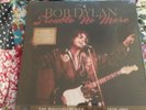 BOB DYLAN TROUBLE NO MORE 79-81 4 VINYL LP BOX SET BOOTLEG SERIES 13 book +