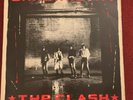 THE CLASH SANDINISTA  1980 ORIG LP STERLING 3LPs VINYL + Insert Tested