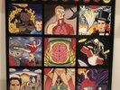 Backspacer [LP] by Pearl Jam (Vinyl, 2009, Monkeywrench)
