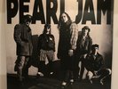 Alive In Atlanta Live At Fox Theatre 1994 [LP] by Pearl Jam Blue Vinyl 2LP