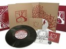 RARE AND ALSO THE TREES - 10