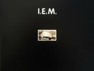 I.E.M. 1996-1999 2 LP LIMITED STEVE WILSON PORCUPINE TREE KRAUT PROG SEALED RARE