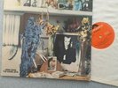 ENO - HERE COME THE WARM JETS VINYL LP 1973 polydor EX