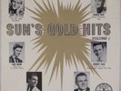 SUN’S GOLD HITS: Sun Records Rockabilly Johnny Cash SEALED ’61 Vinyl LP