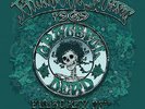 The Grateful Dead Fillmore West 1969 5 x LP VINYL ALBUM BOX SET - ETCHED RECORD