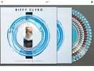 BIFFY CLYRO-LP-A CELEBRATION OF ENDINGS-PICTURE DISC (ZOETROPE EDITION)-SOLD OUT