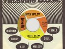 Chris Clark - Love's Gone Bad / Put Yourself In My Place VIP 25038 Ex+