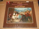 Mozart 4 LP Box - All Violin Concertos/ Menuhin/ Emi IN New Sealed