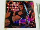 The Peter Laine Orchestra – Big Sound - Great Beat lp