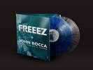 FREEEZ ' SOUTHERN FREEEZ + JOHN ROCCA - DOUBLE LIMITED VINYL *NEW & SEALED*