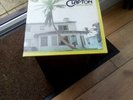 Eric Clapton 461 Ocean Boulevard CD-4 Channel Discrete Vinyl
