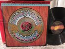 GRATEFUL DEAD American Beauty MFSL ORIGINAL MASTER RECORDING NICE VG++ VINYL LP