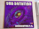 Association P.C. – Sun Rotation lp