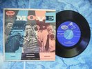 1954 JAZZ EP - CLIFFORD BROWN / MAX ROACH / CLARK TERRY - MOVE 45 orig EMARCY